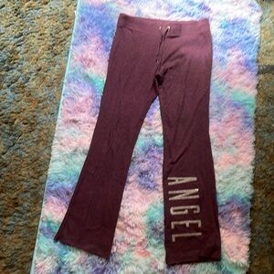 Victoria Secret Sweats